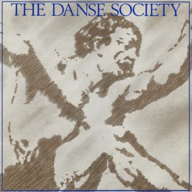 The Danse Society -  Seduction